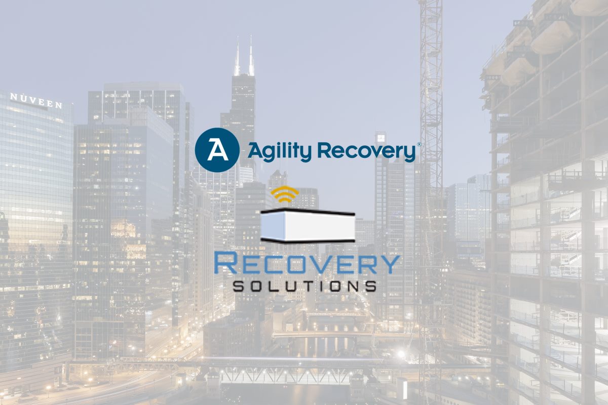 Recovery solutions